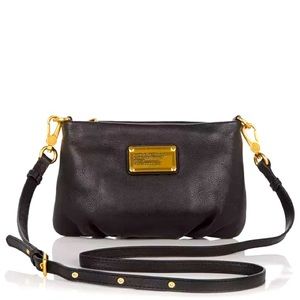 Marc by Marc Jacobs Q Percy crossbody